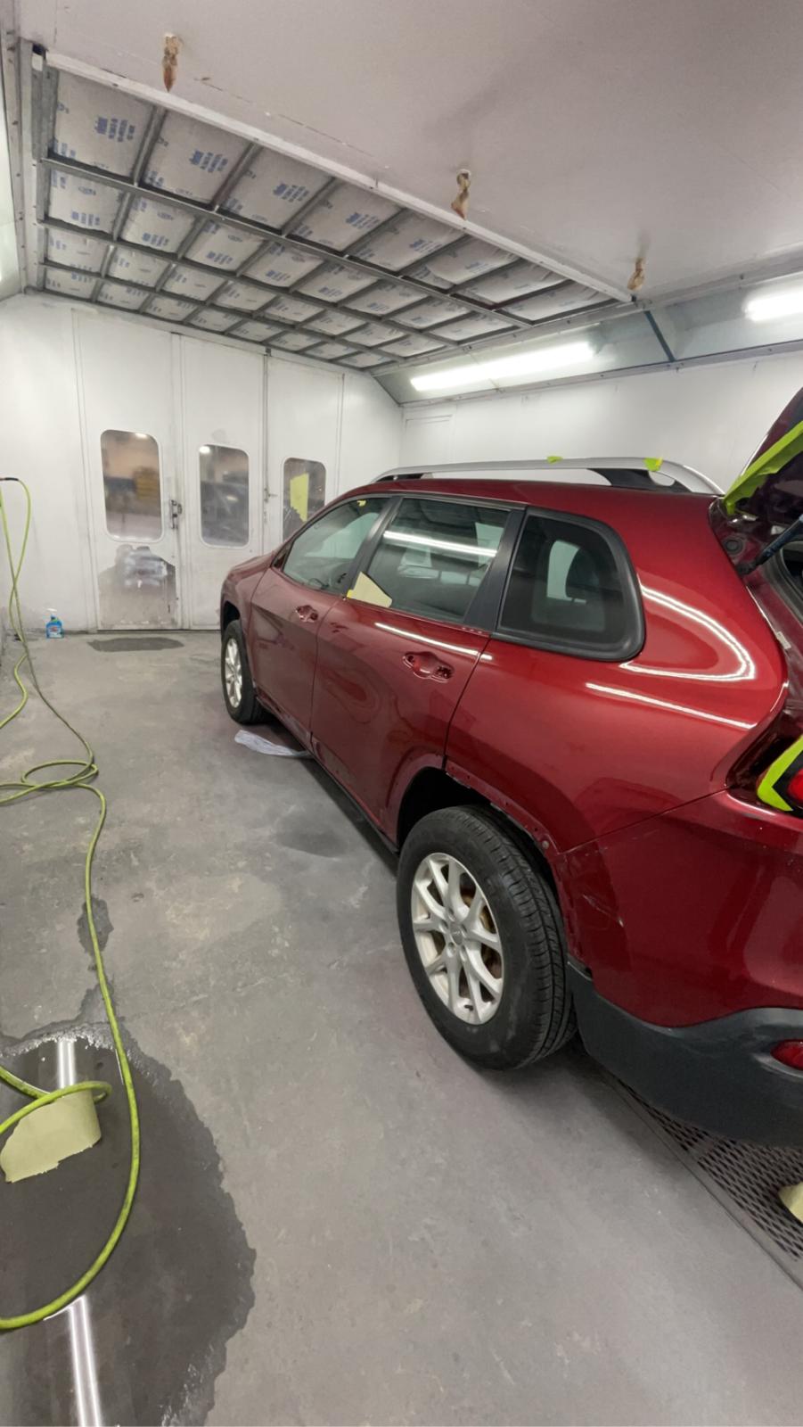 Repair (After)